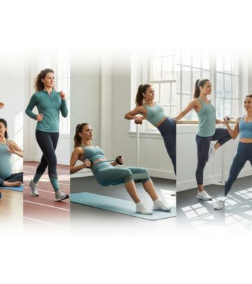 Discover essential insights on working out during menstruation to ease cramps, boost mood, and enhance well-being effectively.