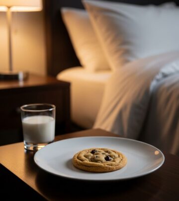 Discover why white rice, often seen as a bad carb, might be your secret weapon for deeper, more restorative sleep.