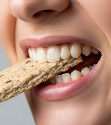 Discover how simple gum chewing exercises can boost oral muscle strength, aid digestion, support weight management, and enhance overall health.