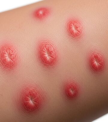 Comprehensive guide to managing chronic inducible urticaria with evidence-based treatment strategies.