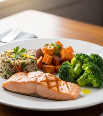 Unlock the power of nutrient synergy by pairing everyday foods to boost absorption, enhance health, and maximize nutritional benefits in every meal.