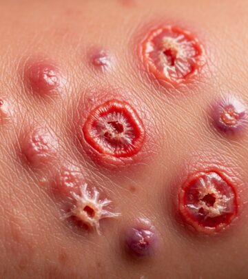 Comprehensive guide to drug eruptions: causes, diagnosis, management, and severe reactions in dermatological emergencies.