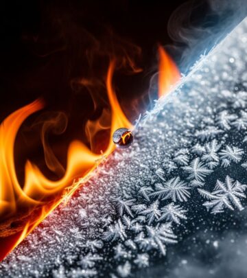 Comprehensive guide to skin reactions from extreme heat and cold exposures, including prevention and treatments.