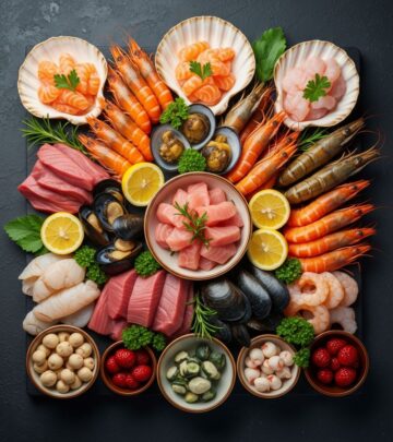 Essential tips for safely handling, preparing, and cooking seafood to minimize foodborne illness risks at home.
