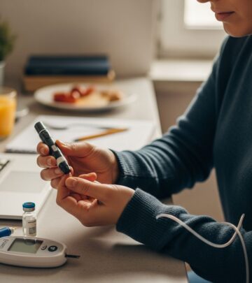 Essential strategies, daily management tips, and real-life insights for thriving with type 1 diabetes long-term.