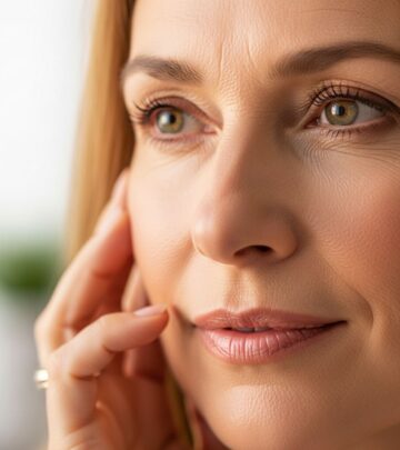 Explore how menopause transforms the skin through hormonal shifts and discover evidence-based strategies for maintaining healthy, resilient skin.