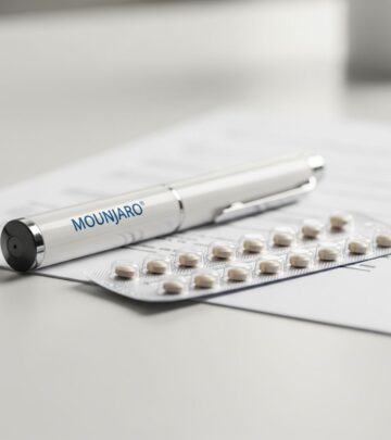 Understanding how Mounjaro affects oral contraceptives and safer alternatives.