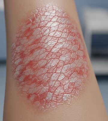 Comprehensive guide to psoriasis: symptoms, causes, types, diagnosis, and effective management strategies for this chronic skin condition.