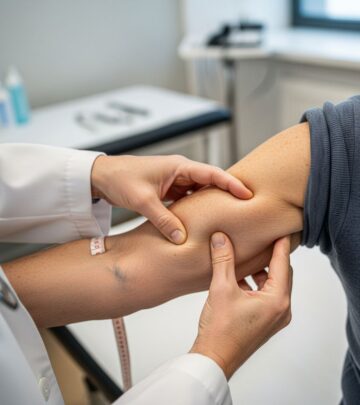 Discover how the nutrition-focused physical exam helps dietitians identify malnutrition through hands-on assessment of muscle, fat, and overall nutrition status.