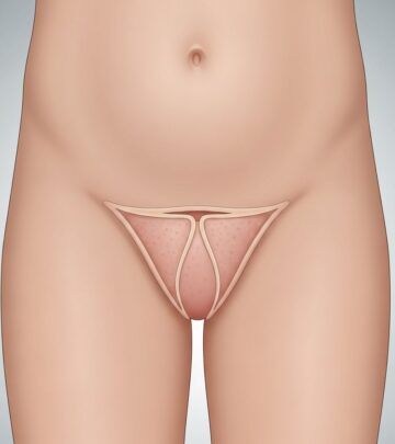 Understanding labial adhesion: causes, symptoms, diagnosis, and effective treatments in young girls before puberty.