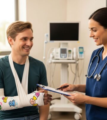 Comprehensive guide to protecting your cast, preventing complications, and ensuring smooth recovery from bone injuries.